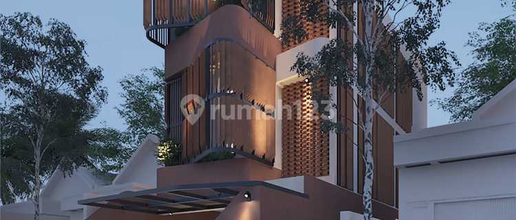 For Sale Kost in Jatinangor, 10 Rooms Near 4 Campuses, Fully Furnished 1