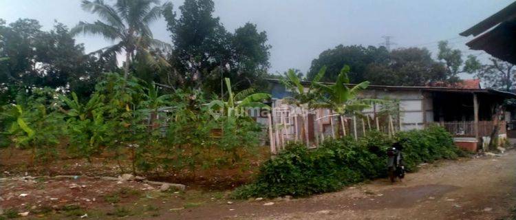 Jual Tanah Harga Dibawah Njop Ditanah Sereal Bogor 1