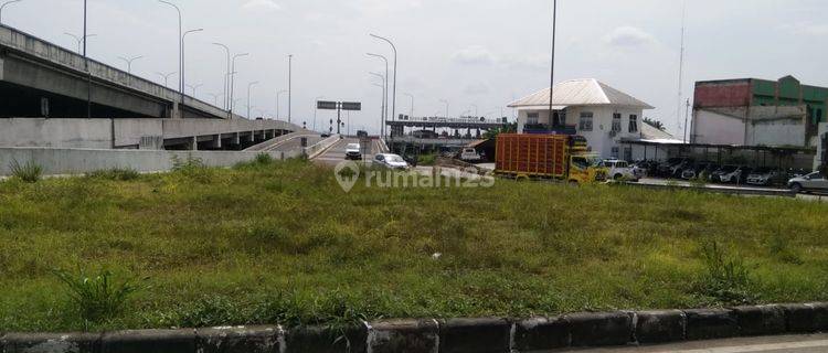 Jual Tanah Murah Bandung SHM 1.5 Km Tol Cileunyi Dekat IPDN 1