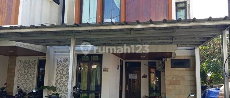 8-Room Boarding House Fully Leased, Business Ready Near IPB 1