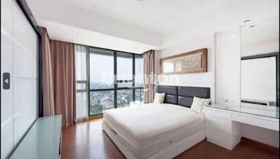 APARTEMEN ST. MORITZ TOWER THE ROYAL SUITE KEMBANGAN - JAKARTA BARAT 1