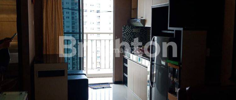 APARTEMEN MEDITERANIA TANJUNG DUREN JAKARTA BARAT - TOWER H 1