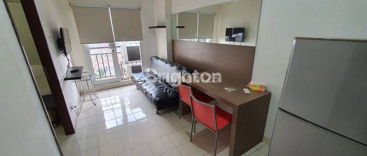 APARTEMEN PURI PARK VIEW PESANGGRAHAN JAKARTA BARAT-LT.21,2 BR & FULL FURNISHED 1