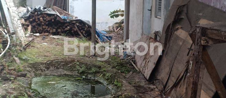 Rumah Hitung Tanah Duri Kepa Jakarta Barat-2 Row Mobil 1