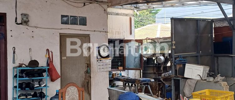 Rumah Sunter Dekat Pusat Kuliner Sunter Hijau Jakarta Utara,2 Lantai,Hook & Rumah Lama 1