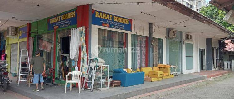 Ruko Murah Bintara Depan Pasar Sumber Artha 1