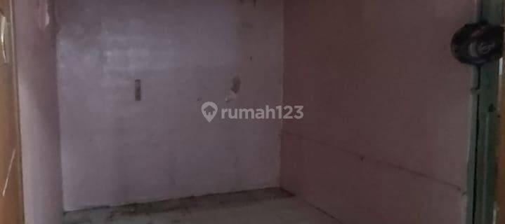 Jual Cepat Rumah Jakarta Timur Hitung Tanah Saja 1