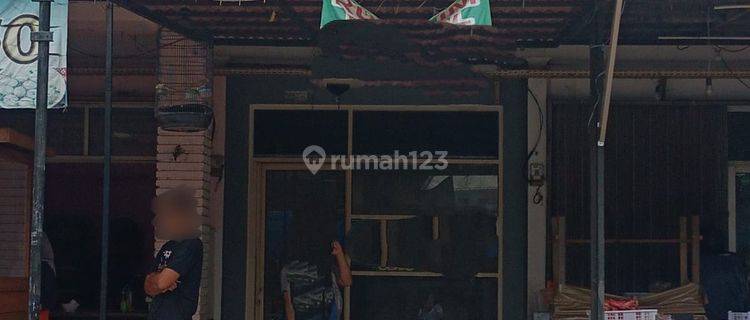 Ruko Vila Mutiara Gading 2 1