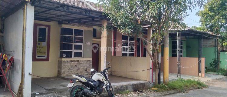 Rumah Bagus Libersa Mansion Bekasi Utara 1