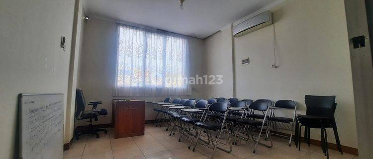 Jual Murah Ruko The Palm Residence Jalan Boulevar 5 Menit Tol Gabus 1