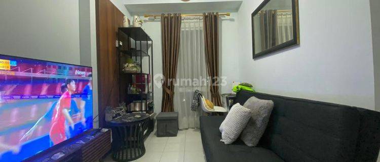 Apartement Patra Land Urbano 2 BR Furnished Bagus 1