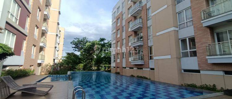 Apartement The Primrose Condovilla 4 Br 1