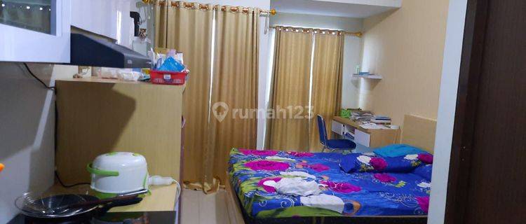 Apartemen Grand Dhika City Bekasi Bagus 1