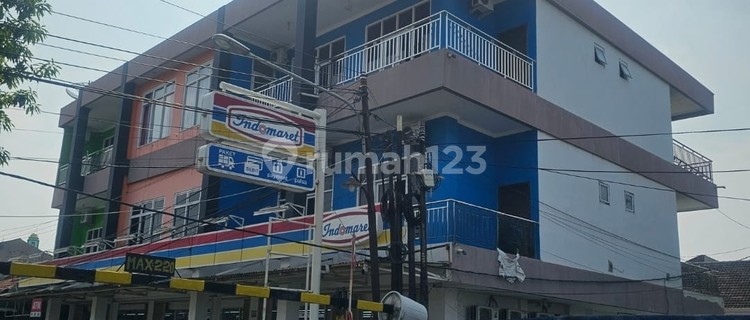 Di Jual Ruko dan Kos - kosaan  1