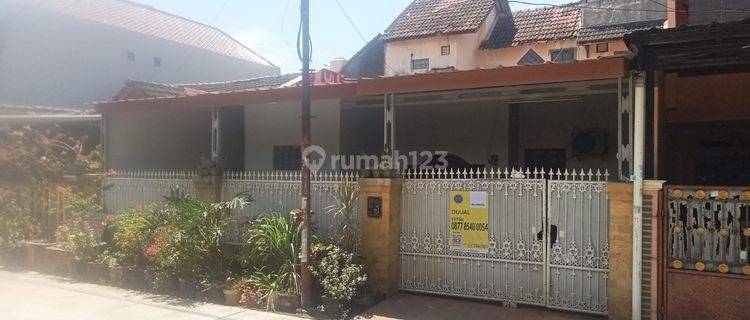 Di Jual Rumah Permata Hijau Permai Bekasi Kota 1