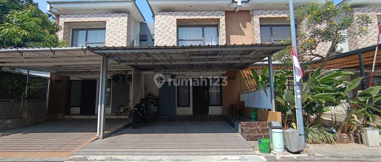 Rumah 2 Lantai Premier Serenity Full Renov Bagus 1