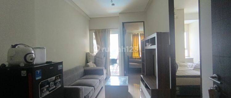 Apartemen Grand Icon Caman 2 Kamar Tidur Bagus Furnished 1