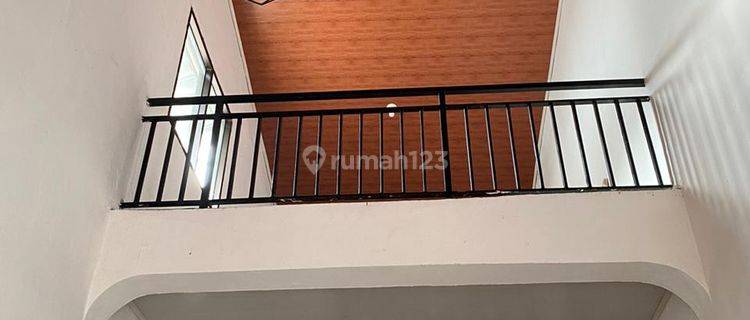 Dijual Rumah 2 Lantai Di Kapuk Cengkareng Jakarta Barat 1