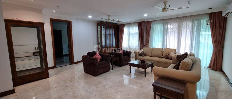 Disewa Combined Unit Apartment Pasadenia 1