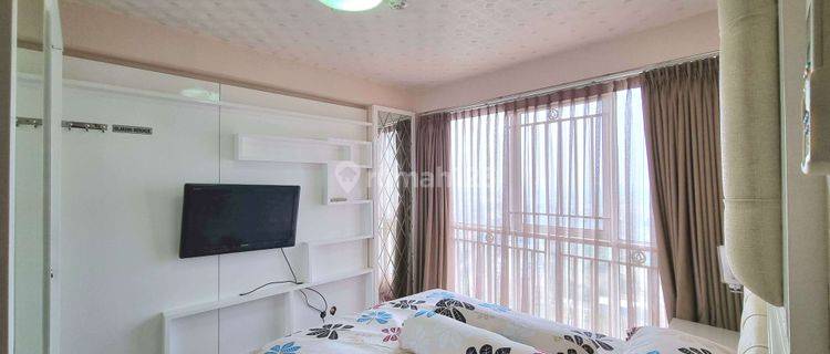 Dijual Apartment Full Furnished Pulomas, Lokasi Strategis 1