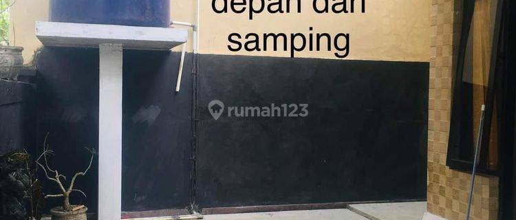 Dijual Cepat Rumah Minimalis Di Jimbaran Dekat Patung Gwk  1