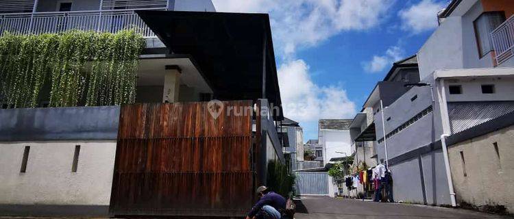 Dijual Rumah Minimalis Di Gatsu Denpasar Barat  1