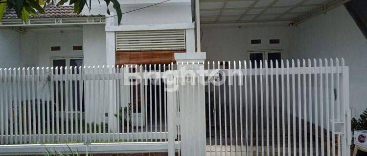 Rumah Shappire Residence buduran Juanda Sidoarjo 1