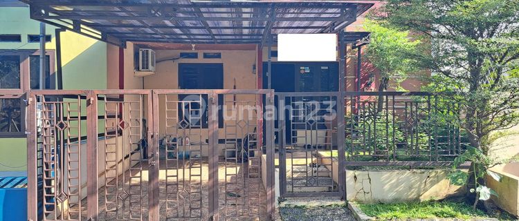 Rumah 10 menit ke The Park Sawangan SHM Dibantu KPR J-33650 1