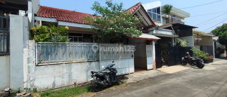 Rumah LT 120 Hadap Selatan Bisa Nego 10 Menit ke Transmart Yasmin Bogor J24254 1