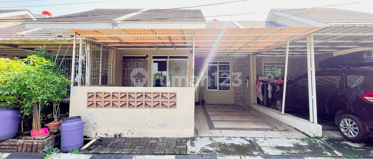 Minimalist House Near Summarecon Mall in Bekasi 2 Bedrooms Ready to Occupy J34479 1
