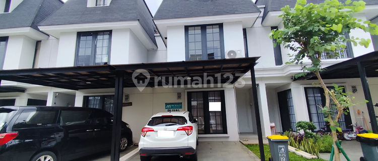 Dream Home 10 Minutes to Bintaro Jaya Xchange Mall KPR Ready J40916 1