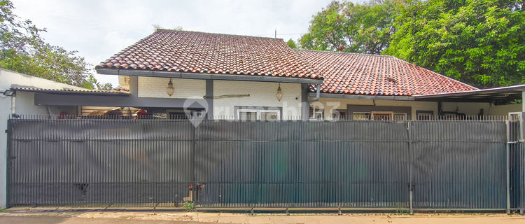 Rumah 5 Kamar 7 Menit ke Gerbang Tol Pondok Aren 2 Siap Huni J35502 1