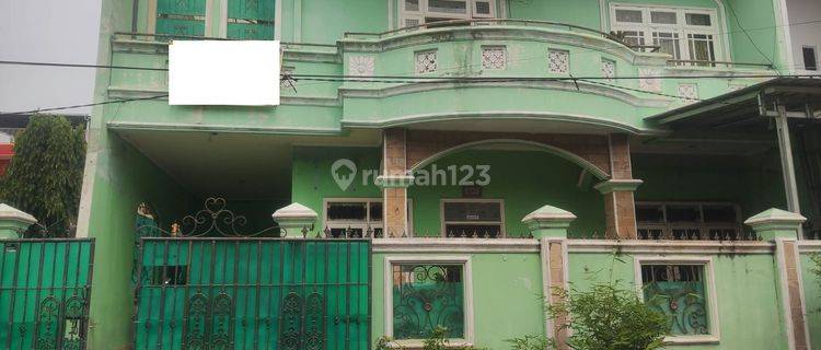 Rumah SHM 5 Kamar Tidur 10 Menit ke Green Sedayu Mall Siap KPR J11539 1
