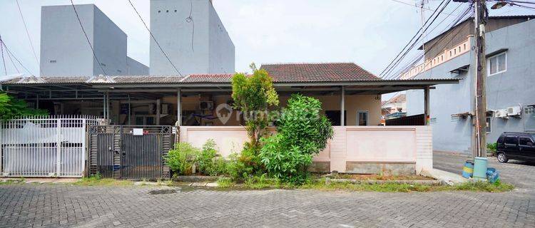 Rumah Strategis Siap Huni LT 132 Bisa Nego 15 menit ke Mall Daan Mogot Cengkareng J23089 1