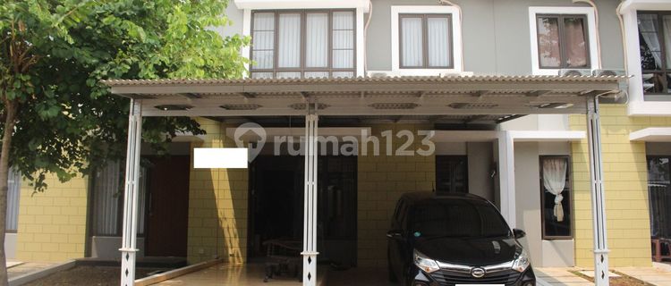 Rumah Terawat 10 menit ke RS Satria Medika 5 Kamar Siap Huni J19638 1