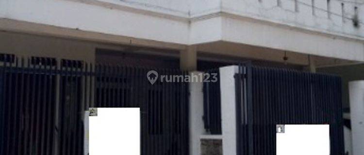 Rumah 3 Lt Hadap Selatan Dibantu KPR 5 Mnt ke Living Plaza Jababeka J27594 1