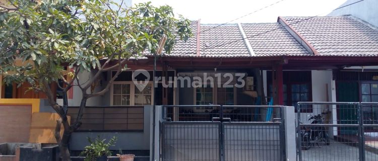 Rumah LT 90 Minimalis 7 Menit ke RS Ananda Bekasi Dibantu KPR J26634 1