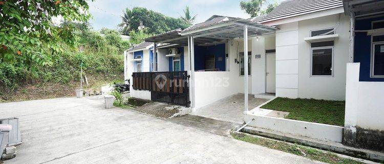 Rumah Dijual Murah Minimalis Akses Mudah di Cikupa 1