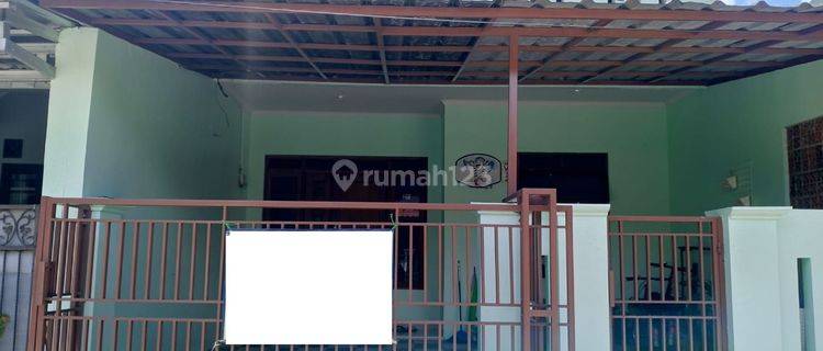 Rumah LB 130 Hadap Timur Bisa Nego 10 Menit ke Gerbang Tol Sentul Barat J26697 1