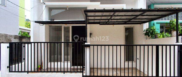 Rumah 3 KT Siap Huni 10 Menit ke Gerbang Tol Kukusan 1 Harga Nego J18078 1