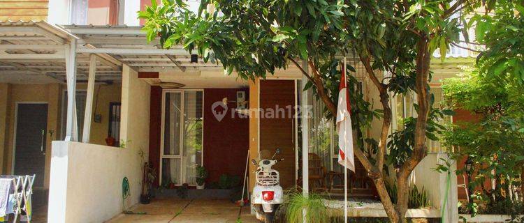 Rumah LB 96 dengan 3 KT 10 Menit ke The Park Sawangan Bisa KPR J16920 1