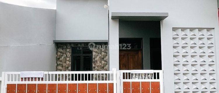 Rumah Siap Huni 15 Mnt ke Primaya Hospital Bekasi Utara Harga Nego Dibantu KPR J24351 1