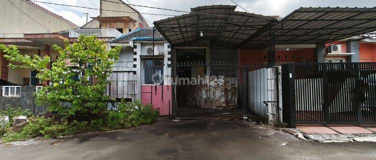 Rumah Luas 10 Menit ke Transmart Yasmin Bogor SHM Dibantu KPR J8673 1