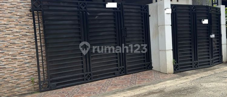 Rumah 9 menit ke Stasiun Depok SHM Siap Huni Dibantu KPR J32298 1