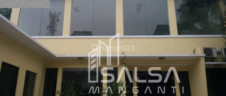 Disewakan Cepat *ruko Atau Ruang Usah Bisa Cafe Restoran Atau Multifungsi Atau Mini Bar Atau Kantor Area Kemang Harga Rp.500 Juta Lokasi Strategis Pinggir Jalan Raya Area Kemang Ampera Pejaten Cilandak Jakarta Selatan 1