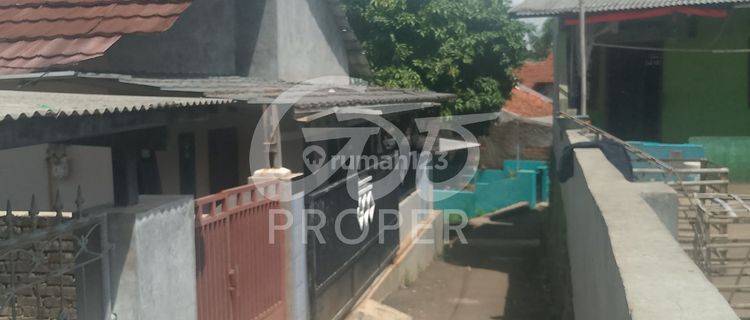 Rumah Dijual di Karang Mekar Subang Cigadung Jawa Barat 1