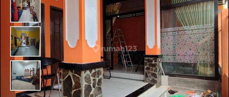 Rumah Bagus Di Perum Asrikaton Pakis Malang 1