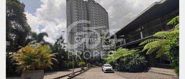 Apartment Skyland City Bagus Furnished di Jatinangor Jawa Barat 1
