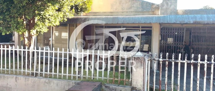 Sell Ready-to-Live House in North Padang, Padang City, West Sumatra 1