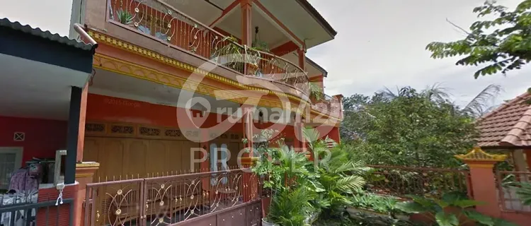 Rumah Kontrakan Bagus Unfurnished Permata Sengkaling Dau, Malang 1